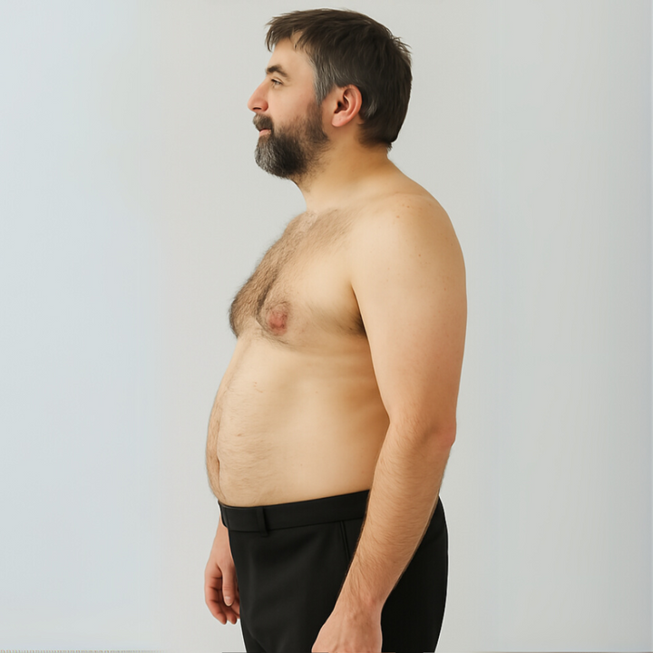 Trench Shaping Tank - Instant Transformation