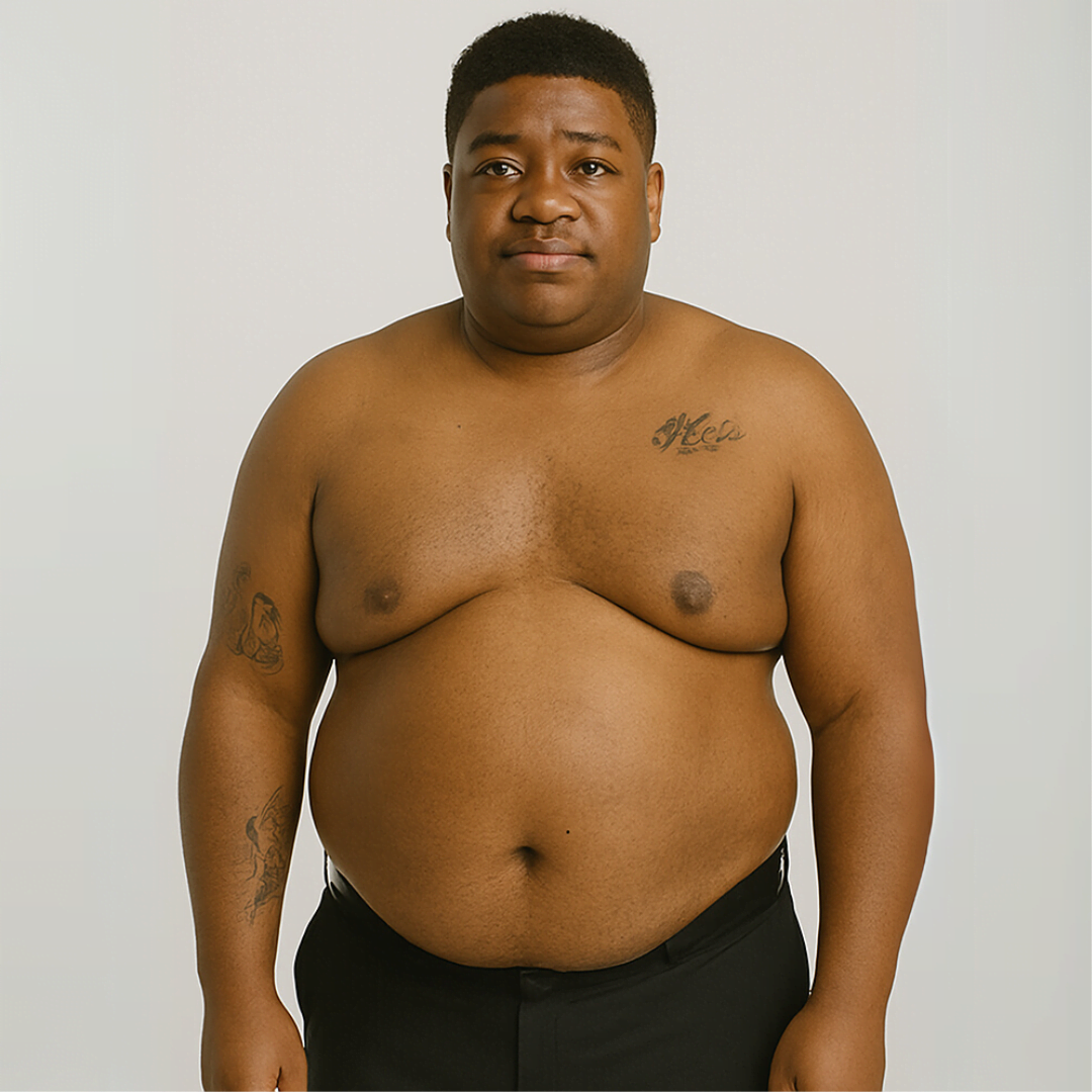 Trench Shaping Tank - Instant Transformation